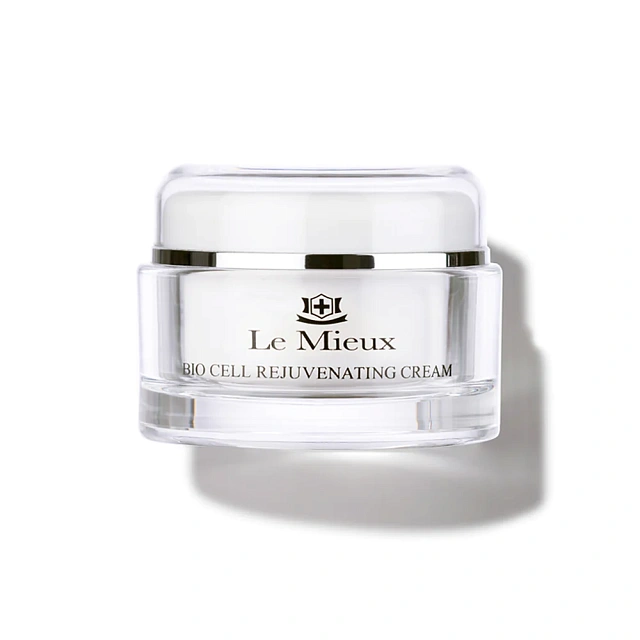 Le Mieux Bio Cell Rejuvenating Cream