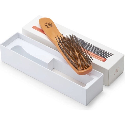Majestic Scalp Brush Ohra