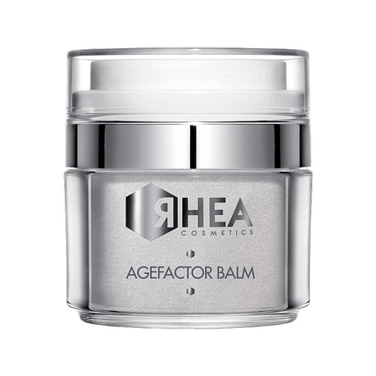 Rhea Cosmetics AgeFactor Balm