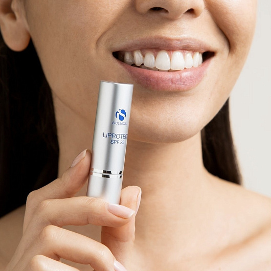 Is clinical LIProtect SPF 35