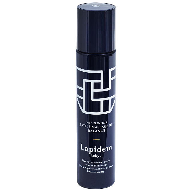 Lapidem Bath & Massage Oil Balance