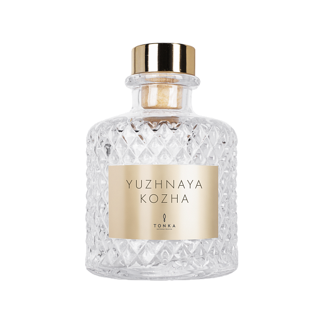 Tonka YUZHNAYA KOZHA 200