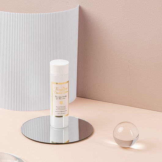 Rosy Drop Booster Lotion