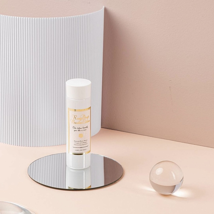 Rosy Drop Booster Lotion