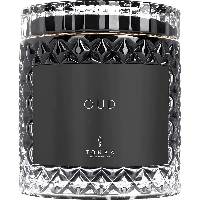 Tonka Candle Oud 220