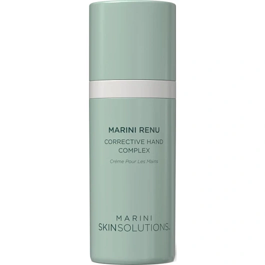 Marini SkinSolutions Marini ReNu Corrective Hand Complex