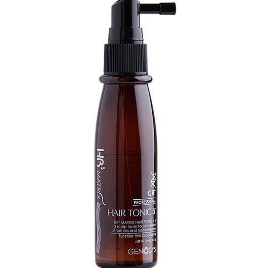 GENOSYS HR3 MATRIX Hair Tonic