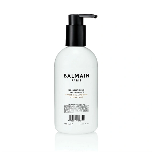 Balmain Hair Couture Moisturizing conditioner