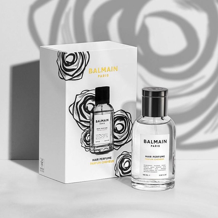 Balmain Hair Couture Hair Perfume