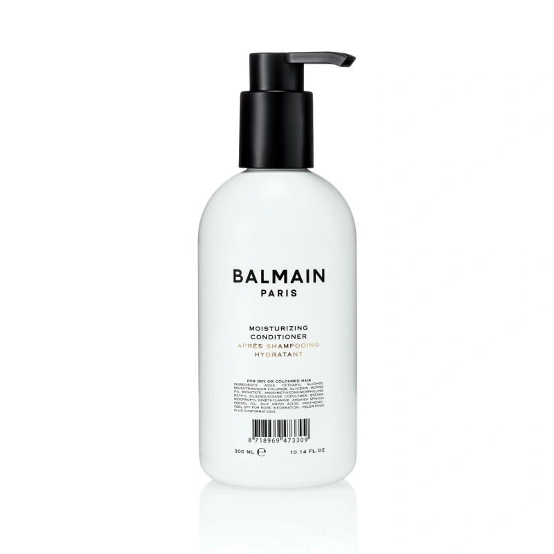 Balmain Hair Couture Moisturizing conditioner