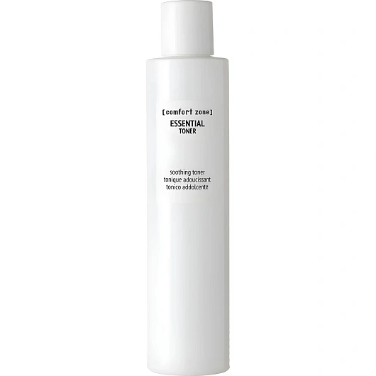 COMFORT ZONE ESSENTIAL TONER