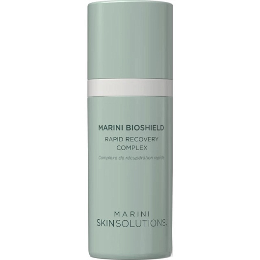 Marini SkinSolutions Marini BioShield Rapid Recovery Complex