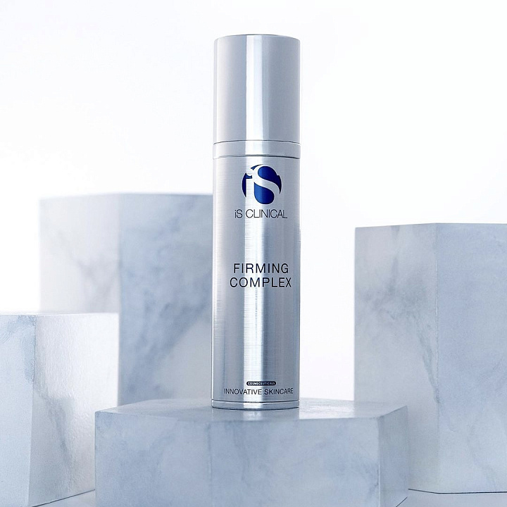 IS CLINICAL FIRMING COMPLEX