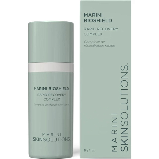Marini SkinSolutions Marini BioShield Rapid Recovery Complex
