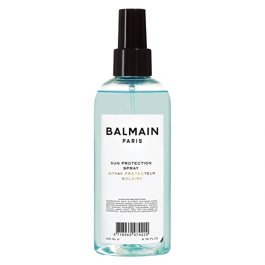 Balmain Hair Couture Sun protection spray
