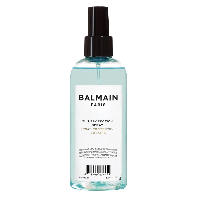 Balmain Hair Couture Sun protection spray