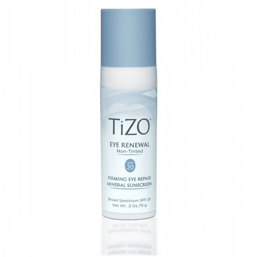 TiZO Eye Renewal Non-Tinted SPF 20