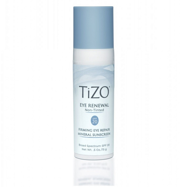 TiZO Eye Renewal Non-Tinted SPF 20