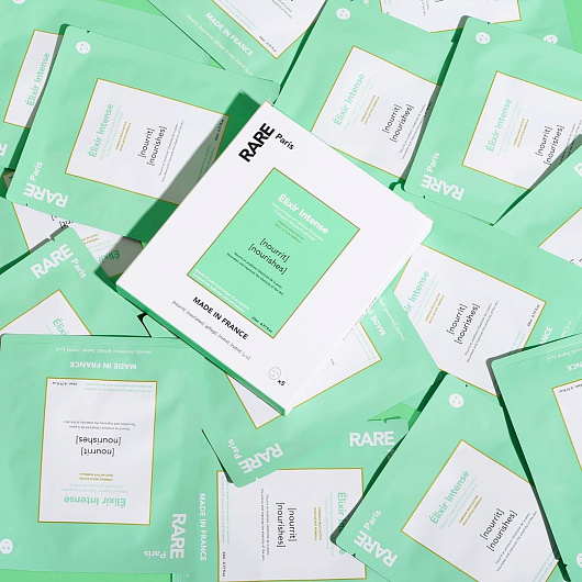 RARE PARIS ELEXIR INTENSE