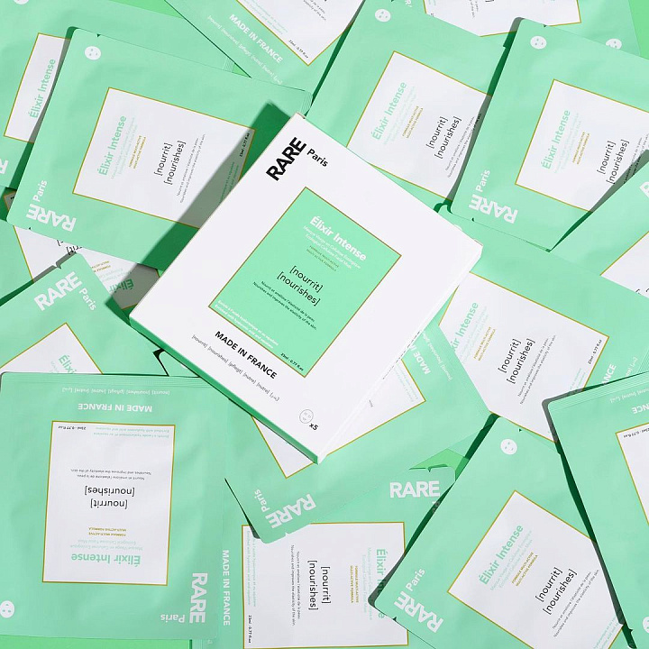 RARE PARIS ELEXIR INTENSE