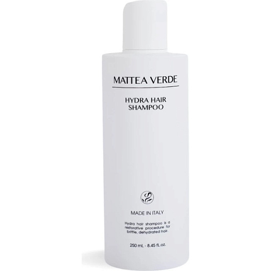 MATTEA VERDE Hydra Hair Shampoo