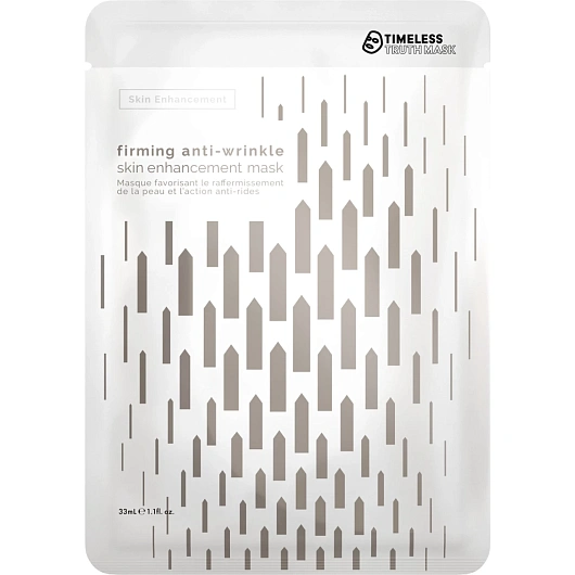 TIMELESS TRUTH Firming Anti-Wrinkle Skin Enhancement Boosting Mask