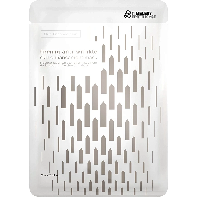TIMELESS TRUTH Firming Anti-Wrinkle Skin Enhancement Boosting Mask