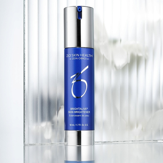 ZO SKIN HEALTH BRIGHTALIVE SKIN BRIGHTENER
