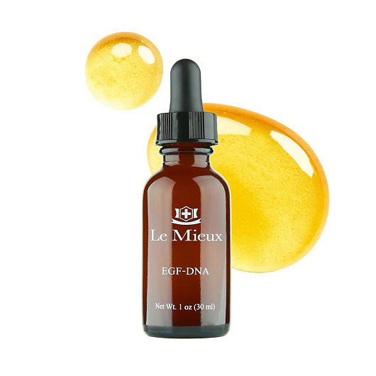 Le Mieux EGF-DNA Serum
