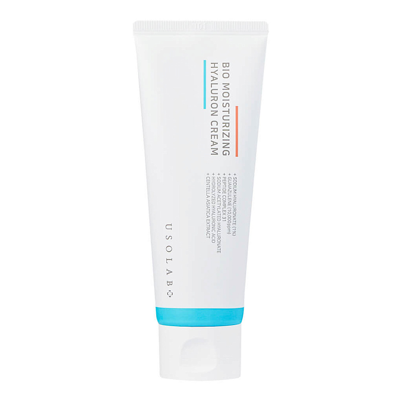 Usolab Bio Moisturizing Hyaluron Cream
