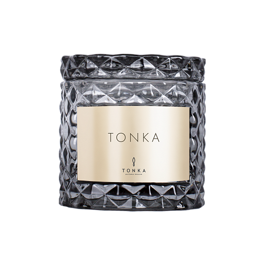 Tonka Candle 50