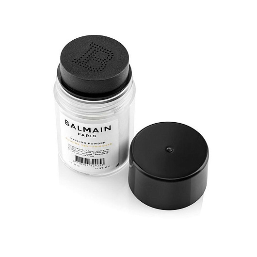 Balmain Hair Couture Styling powder
