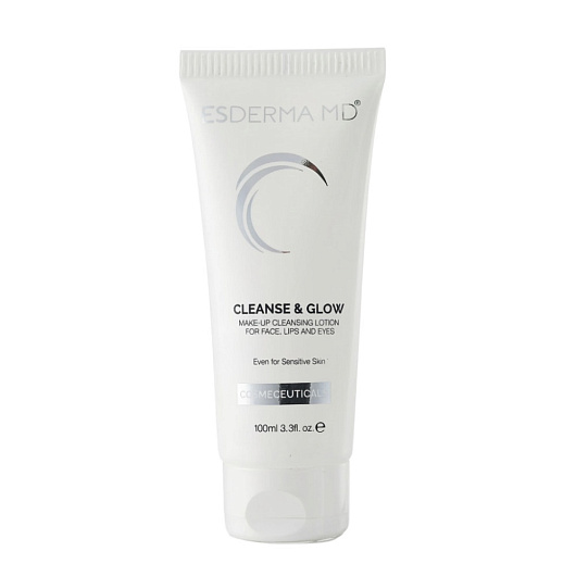 Esderma MD Cleanse & Glow