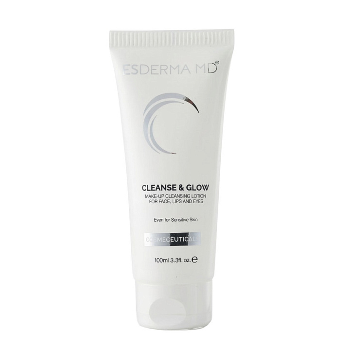 Esderma MD Cleanse & Glow
