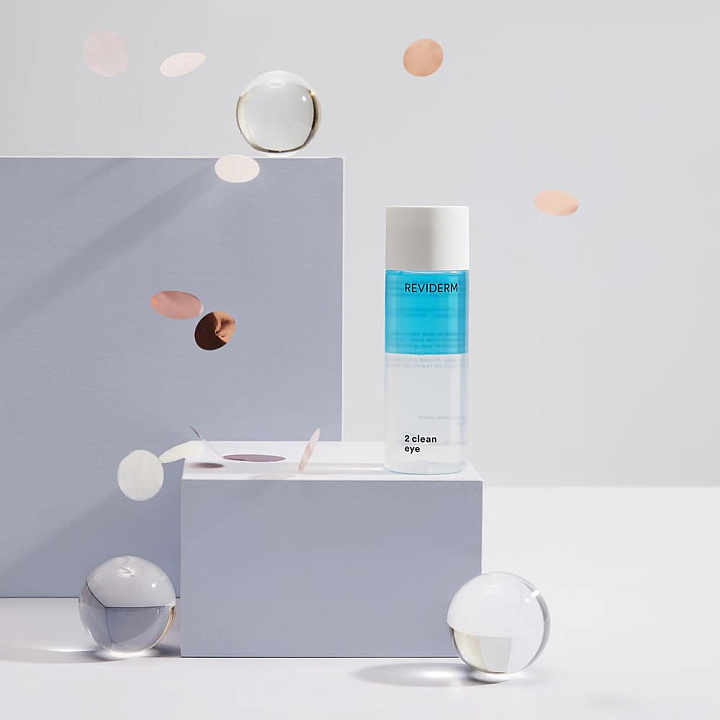 Reviderm 2 clean eye