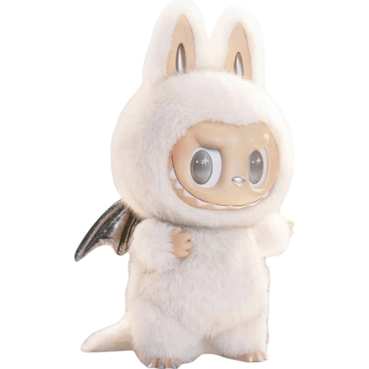Pop Mart LABUBU THE MONSTERS ZIMOMO ANGEL IN CLOUDS