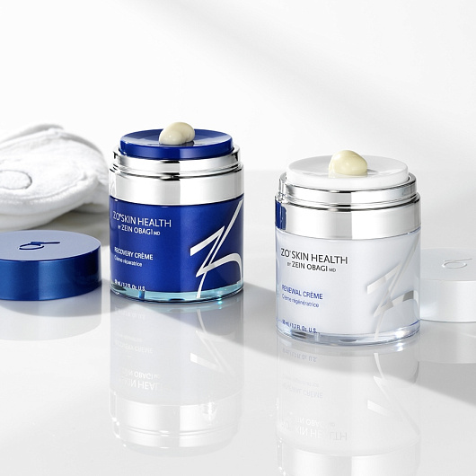 Крем для лица ZO SKIN HEALTH RECOVERY CREME 50 мл - купить