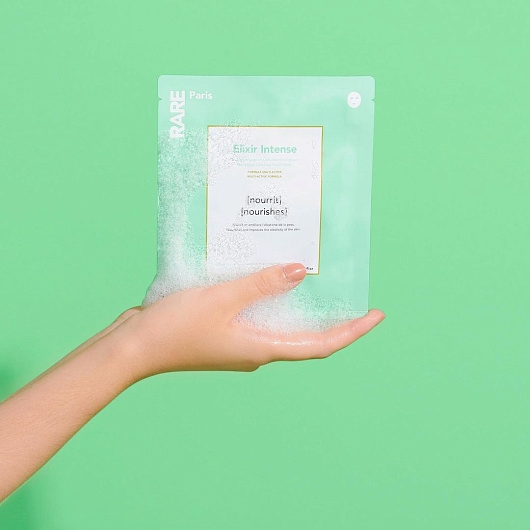 RARE PARIS ELEXIR INTENSE