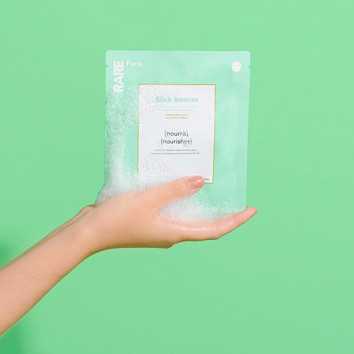 RARE PARIS ELEXIR INTENSE