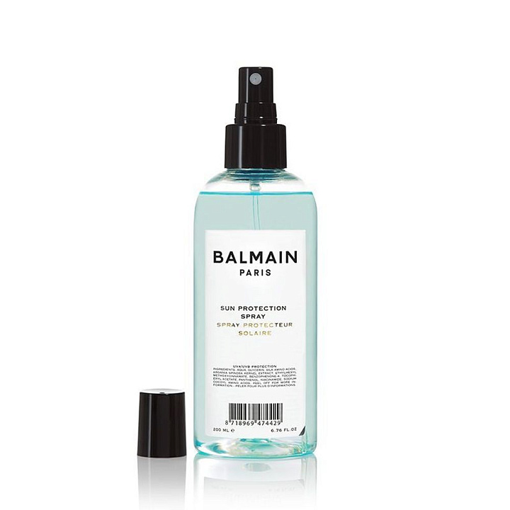 Balmain Hair Couture Sun protection spray