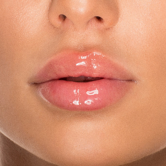 LUSCIOUS LIPS™ №S01 «Naked»