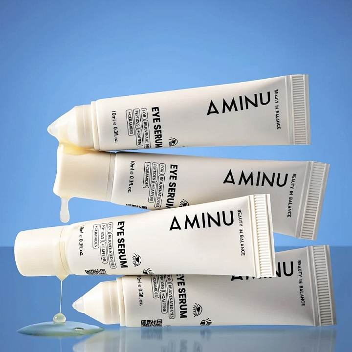 Aminu Eye Serum