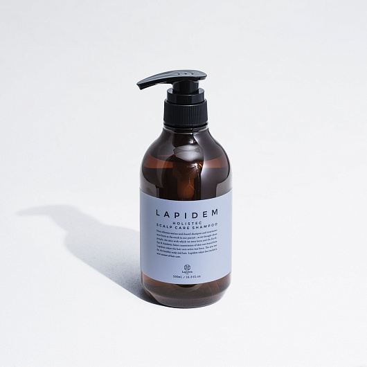 Lapidem S&A Shampoo