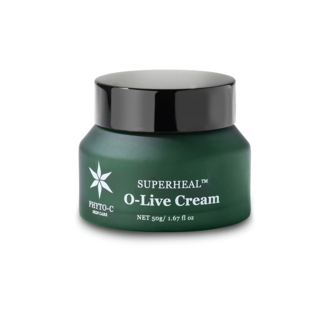 PHYTO-C SuperHeal O-live Cream