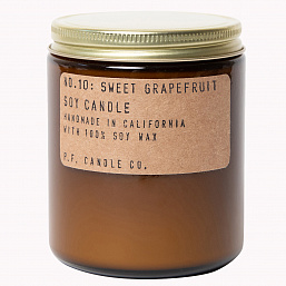 P.F. Candle & Co №10 