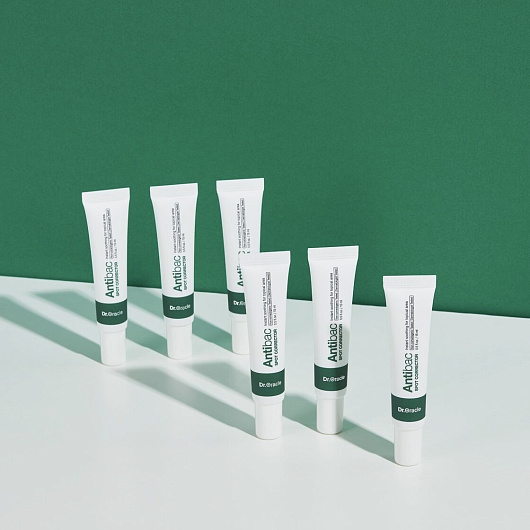 Dr. Oracle Antibac Spot Corrector