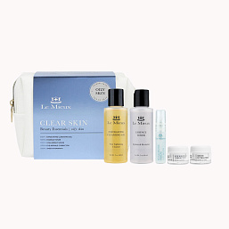 Le Mieux Clear Skin Beauty Essentials