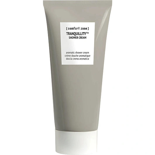 COMFORT ZONE TRANQUILLITY SHOWER CREAM