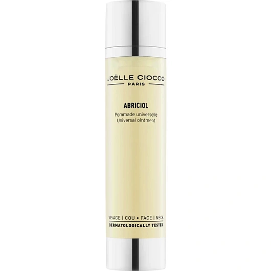 Joelle Ciocco Abriciol