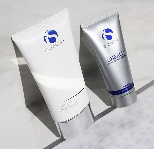 IS CLINICAL SHEALD™ RECOVERY BALM